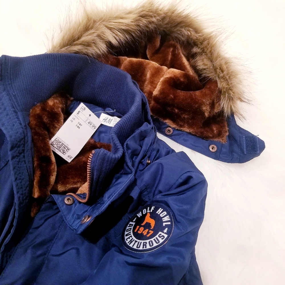 Jacket h&m - Picture 6 of 7